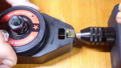 Staggered Fused Clapton  - Daedalus Avid Artisan