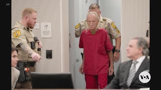 Illinois Muslim Americans begin Ramadan processing murder verdict |  VOA News