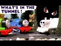 Thomas & Friends Fun Tunnel Stories