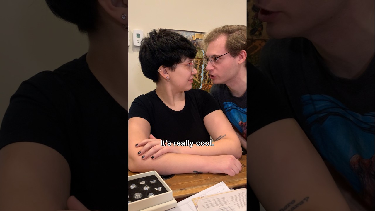 Why not try Pathfinder? 