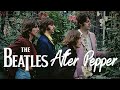 The Beatles : After Pepper