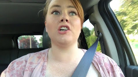 VLOG | Teaching my first Zumba class!!