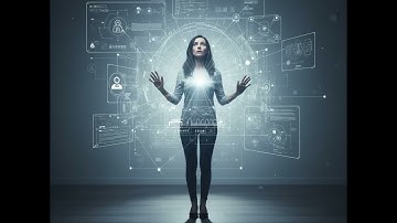 Decoding Reality Is There an Unseen Architect