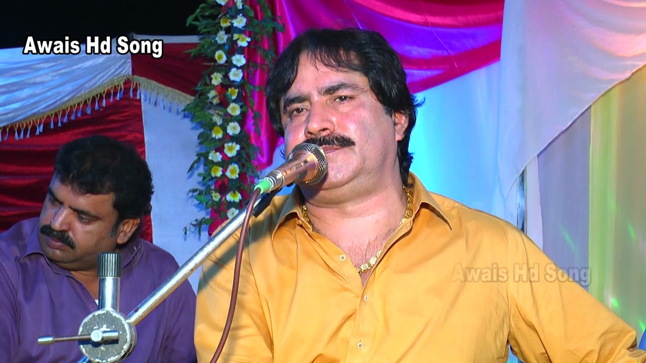 Ali Ali Aa Mumtaz Molai New Sindhi Mehfi Hd Song 2021