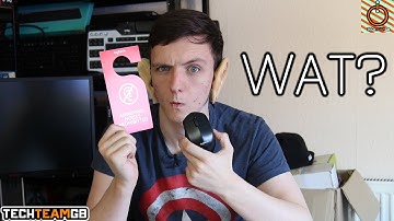 Logitech M330 Silent Plus Overview