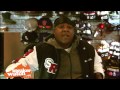 jadakiss speaks on the popularity of lebrons kicks
