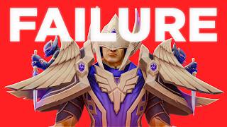 Failure Is An Option?! | Holy Priest Ep3 (Zero To Mythic)