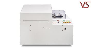 Verity Systems SDD Master - NSA Approved Hard Drive Pulse Degausser
