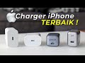 rekomendasi fast charging iphone 11