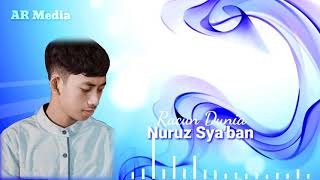 NEW RACUN DUNIA VOC.Nurus Sya'ban | SYUBBANUL MUSLIMIN