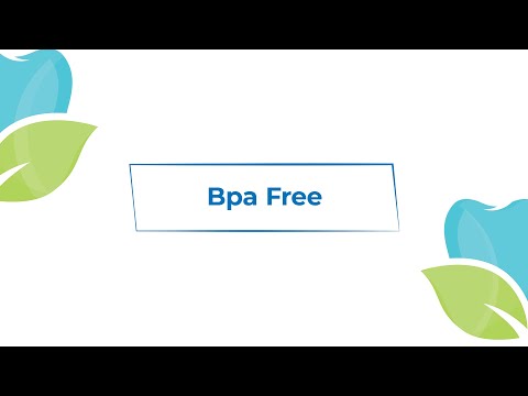 Video: Cos'è il BPA nella zuppa?