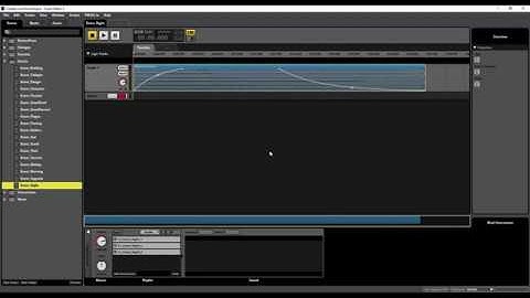 Fmod Dev Diary 2! Events and Side-chaining