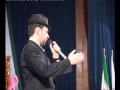 Mehdi Fakhimzadeh Taghlid Seda Rambod Rafat 