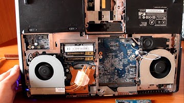 CLEVO P150EM PROBLEM