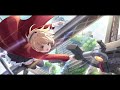 【アサルトリリィ】つきあかりのコントラス by 梨璃 & 鶴紗