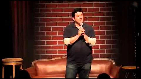 Ron McGehee  - Korean-Irish