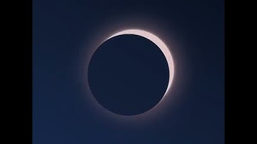 "Creating a Stunning Solar Eclipse Animation with CSS" #shorts