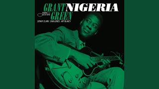 Miniatura de "Grant Green - I Concentrate On You"