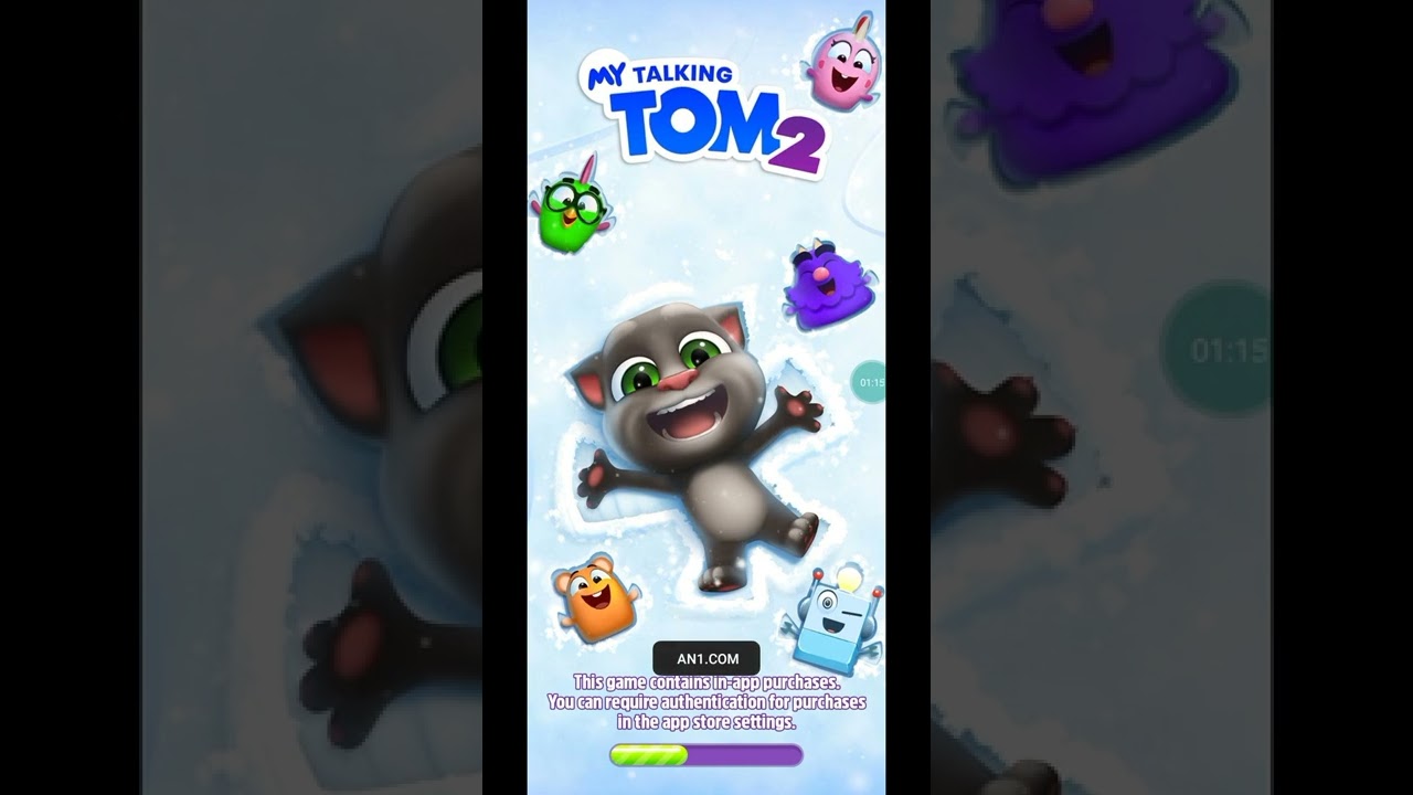 my talking tom 2 hack mod apk download unlimited coins and stars YouTube