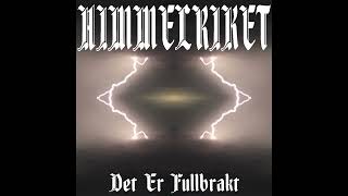 Himmelriket - Det Er Fullbrakt | Full Album 2018