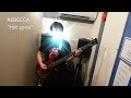 REBECCA&rdquo;Hot spice"ベース