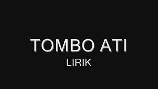 Download Lagu Lagu Tombo Ati MP3 Lagu Tombo Ati