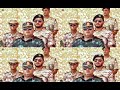 العميد صدام حفتر