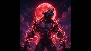 Crazynice  The Alpha Wolf V2 