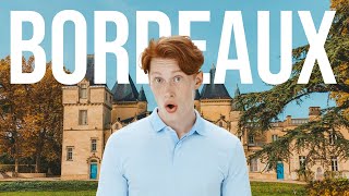 TOP 10 Things to do in Bordeaux, France!