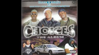 Three 6 Mafia - U Got Da Game Wrong 25 to 36hz