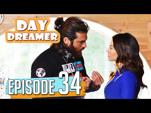 Pehla Panchi | Day Dreamer In Hindi Dubbed Full Episode 34 | Erkenci Kus