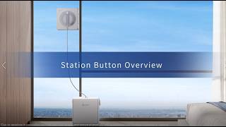 15 Station Button Overview