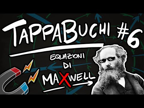 FISICA Tappabuchi#6 -