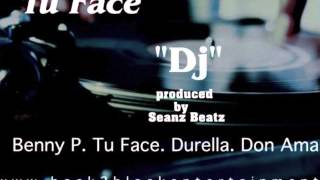 DJ by B2B ft Tuface