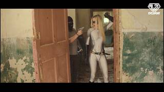 Information A-Girl Season 2 Episode 5 (Not full movie) (Russian Supergirl/Cosplay/Superheroine) Update