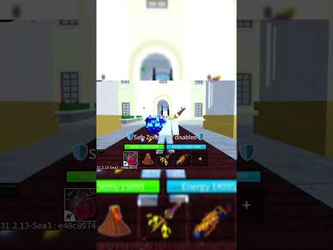 Portal Rework ?. 💀 🥶 || BLOX FRUIT ||
