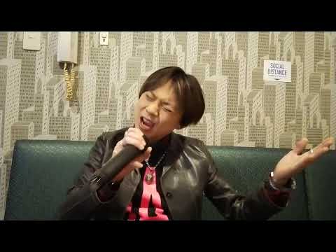 【cover】ずっと2人で…/GLAY【カラオケ】