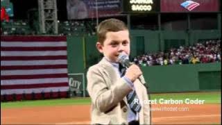 Joshua Sacco Delivers Herb Brooks' 'Miracle' Speech Before R