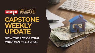CWU #246 - How Your Old Roof Is Costing You Thousands