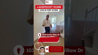Rare 5-Bedroom Lakefront Home in Botanica Lakes | 3,659 Sq Ft of Florida Living