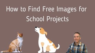 A Great Tool for Finding Free Images for School Projects screenshot 5