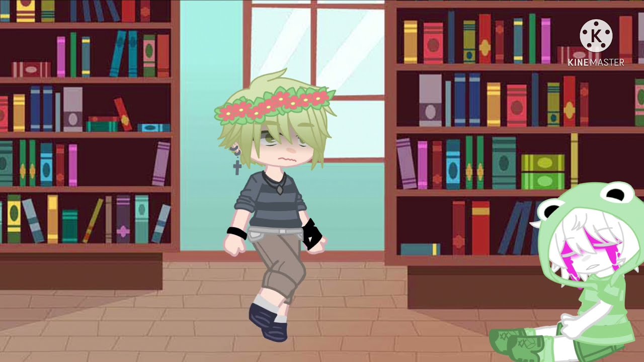 Danganronpa Characters React To Y/N Dead Part 8 || Enjoy 😊