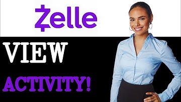 How To View Your Zelle Activity On Bank Of America App (2025)