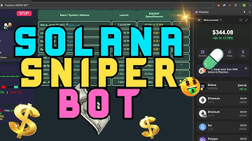 Solana MEV bot benchmark — Pump Fun sniper bot simulation & latency audit