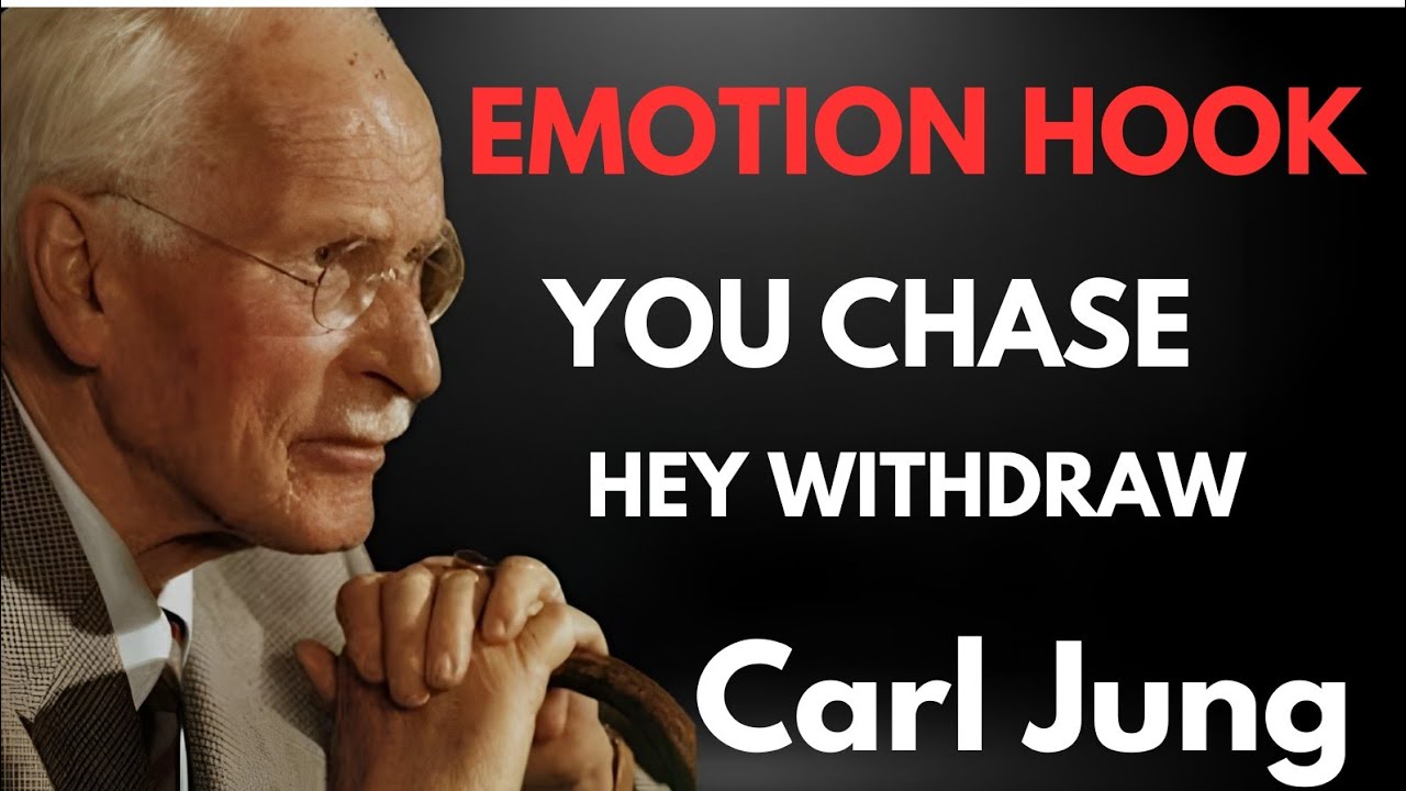 Why You Keep Falling for Emotionally Unavailable People