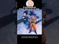 DRAGON BALL FINALMENTE VOLTOU 🔥🐉