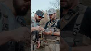 Paramount Outdoors Waders - Built for the Journey