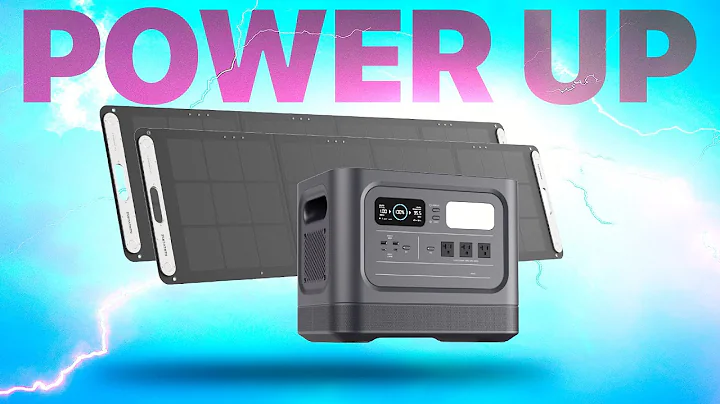 Unleash the Power: Geneverse HomePower PRO
