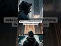 NF Rapping in a Dystopian Future (Midjourney A.I.) #midjourney #aiart #nf