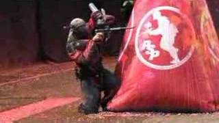 Ollie Lang Playing On Ironmen